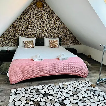 Appartement Romantic Sweet Baci