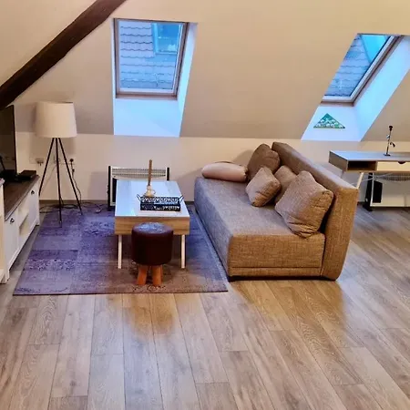 Appartement Romantic Sweet Baci *