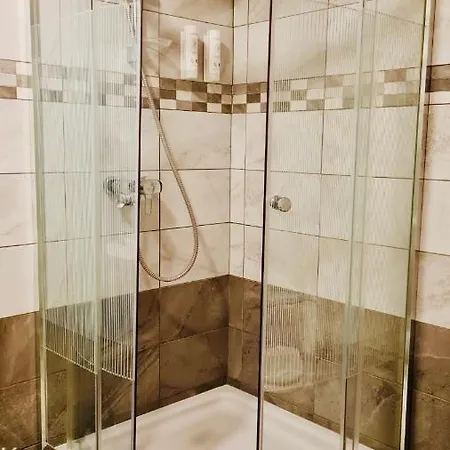 Appartement Romantic Sweet Baci