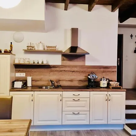 Romantic Sweet Baci Apartmán Maribor