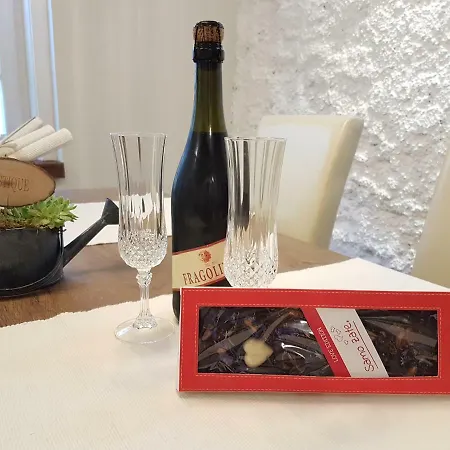 Romantic Sweet Baci * Maribor