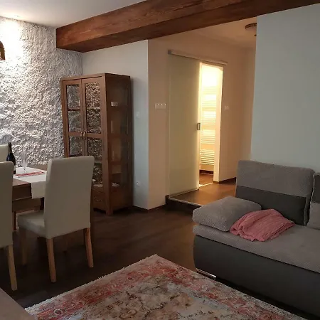 Romantic Sweet Baci Appartement *