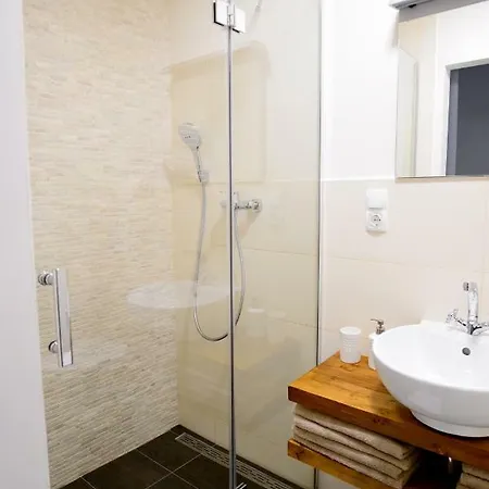 Romantic Sweet Baci Appartement Maribor