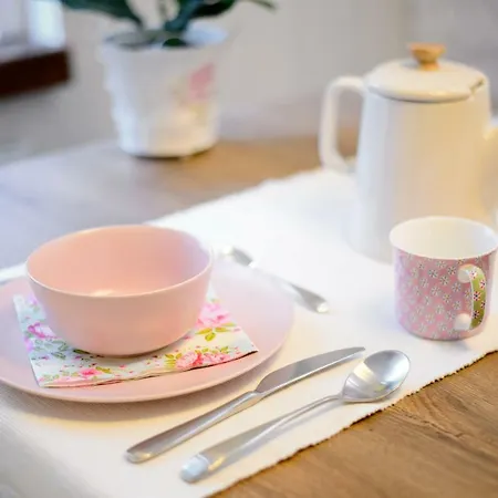 Romantic Sweet Baci Appartement *