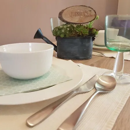 Romantic Sweet Baci Maribor