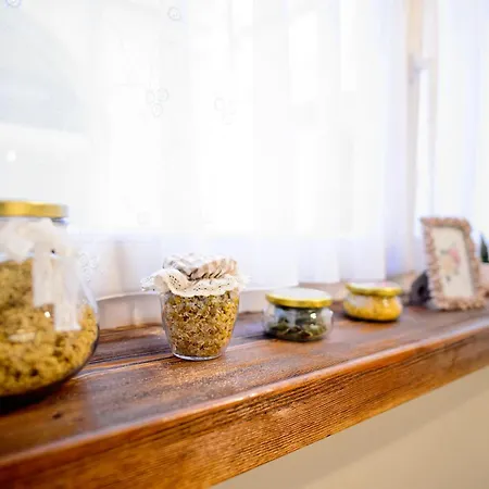 Appartement Romantic Sweet Baci