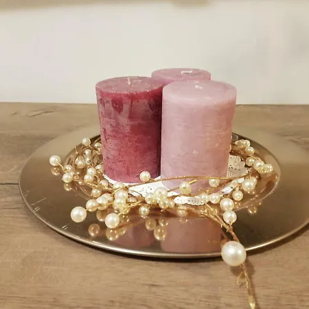 Romantic Sweet Baci Appartement Maribor