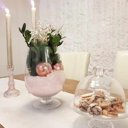 Romantic Sweet Baci *