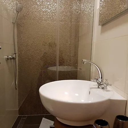 Romantic Sweet Baci Appartement Maribor