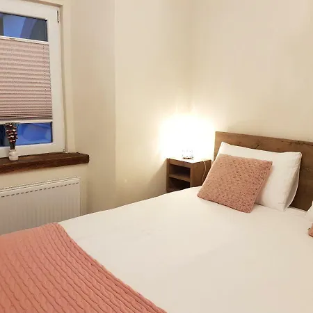 Romantic Sweet Baci Apartament Maribor