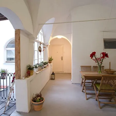 Appartement Romantic Sweet Baci *