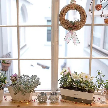 Appartement Romantic Sweet Baci