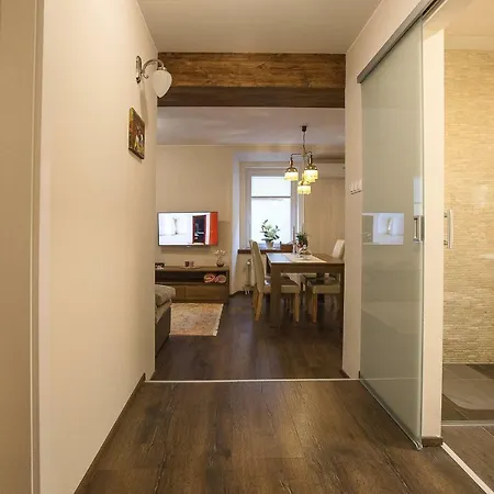 Romantic Sweet Baci Apartman Maribor