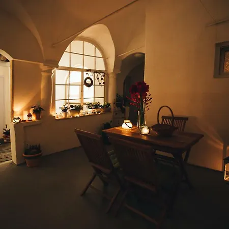 Appartement Romantic Sweet Baci