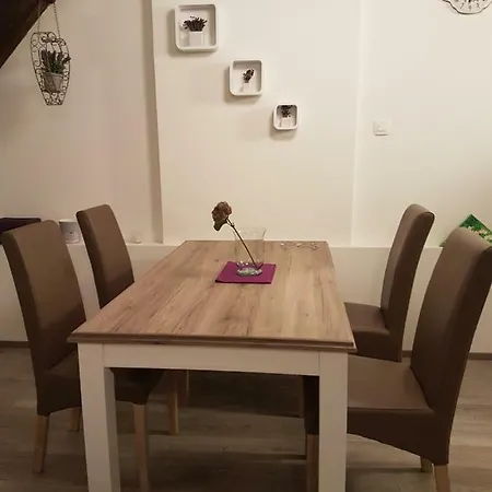 Romantic Sweet Baci Maribor