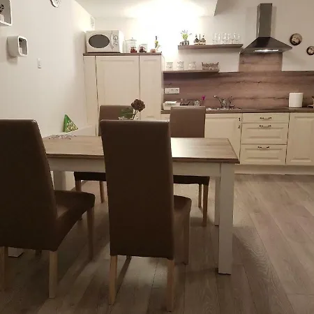 Romantic Sweet Baci Apartament *