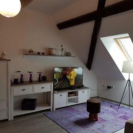 Romantic Sweet Baci *