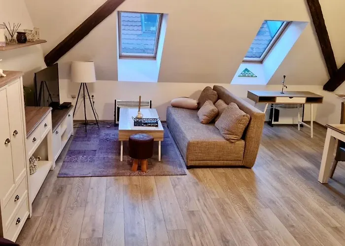 דירה Romantic Sweet Baci *