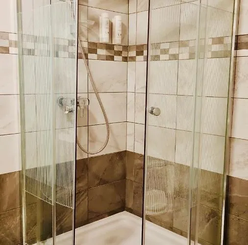 דירה Romantic Sweet Baci