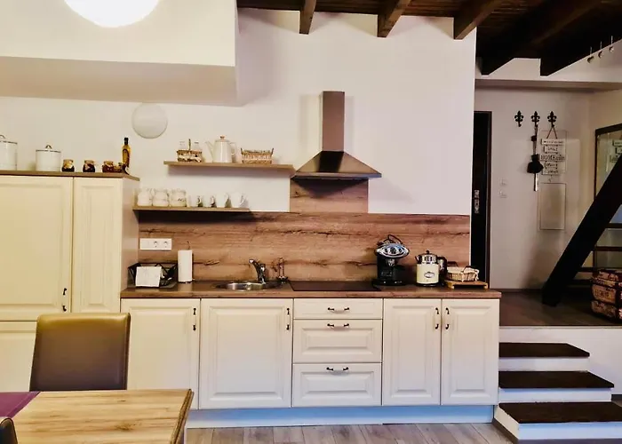 Romantic Sweet Baci شقة ماريبور