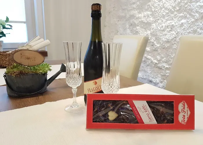 Romantic Sweet Baci * מריבור