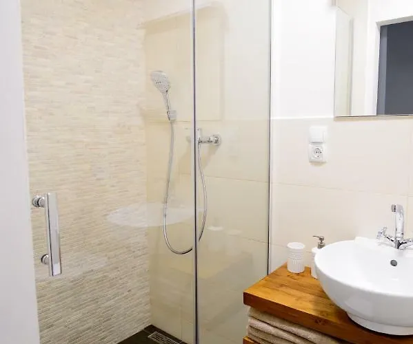 Romantic Sweet Baci דירה מריבור