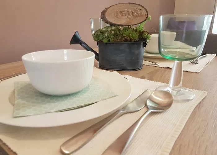 Romantic Sweet Baci מריבור