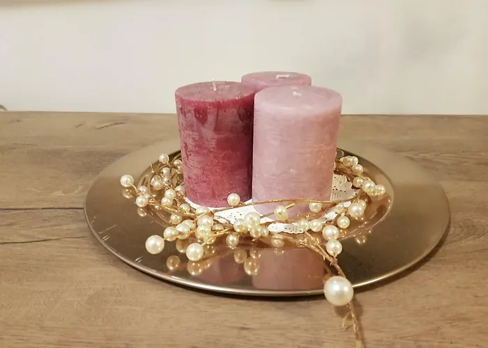 Romantic Sweet Baci דירה מריבור