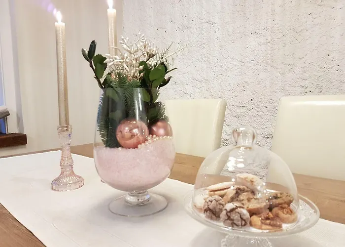 Romantic Sweet Baci *