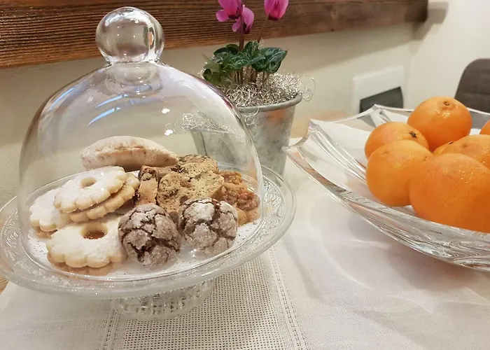 Romantic Sweet Baci דירה מריבור