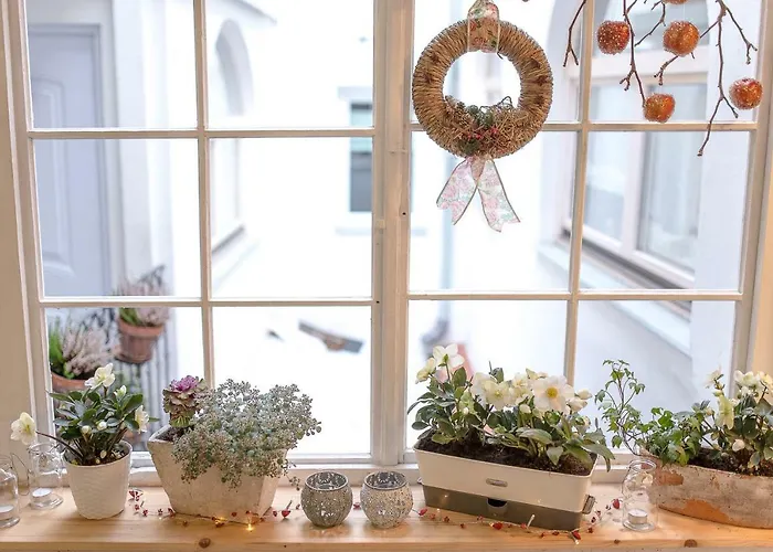 דירה Romantic Sweet Baci