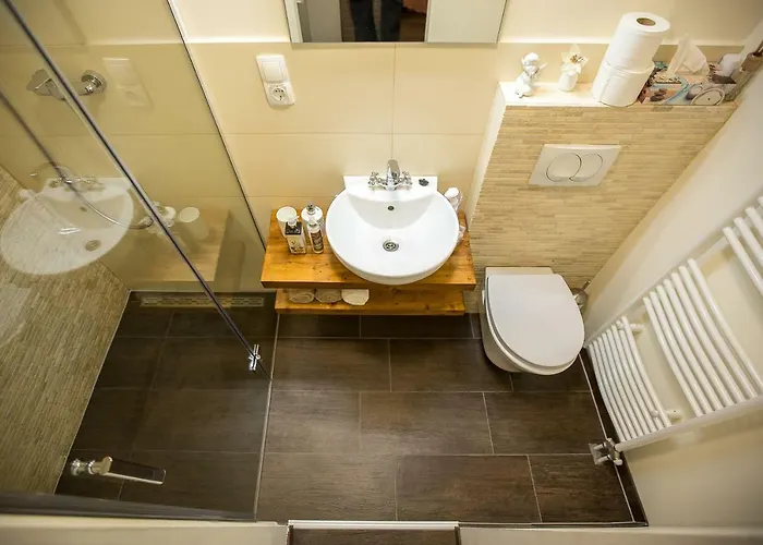 Romantic Sweet Baci מריבור