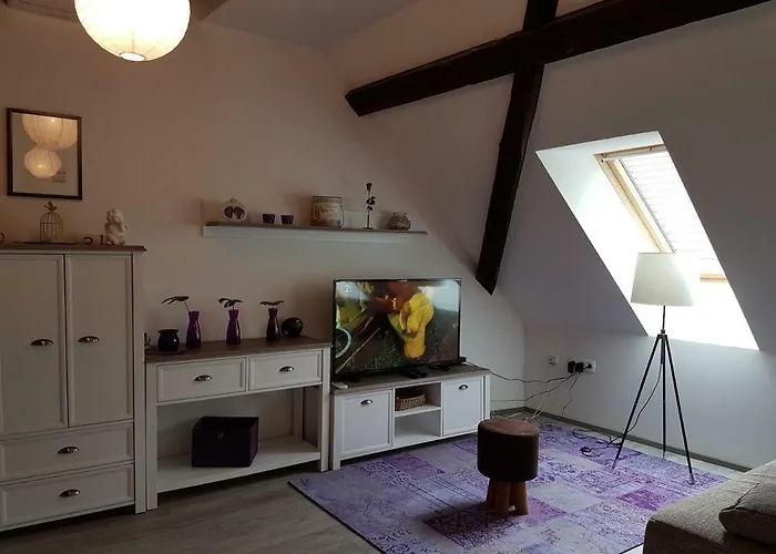 Romantic Sweet Baci *